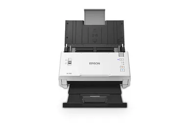 Epson Scanner DS-410 Document Scanner, Contact Image Sensor (CIS), Optical Resolution: 600 DPI, image 7