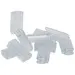 Legrand Dat 3M LC-SC 9/125 SPX OS1/2 SM PLN FBR-YW, image 5