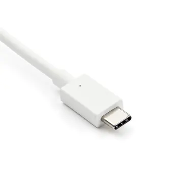 StarTech.com Connect Your USB Type-C Laptop to an Ultra HD 60HZ Display or Projector - USB-C, image 7