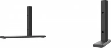 Viewsonic Commercial Display Stand for The CDE5520 Black