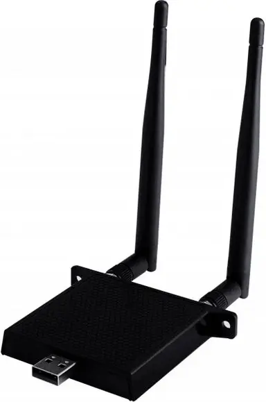 ViewSonic WI-Fibt Card for ViewBoard IFP50 and IFP52 Series, WIFI6 Module, 802.11 a/B/G/N/, image 7
