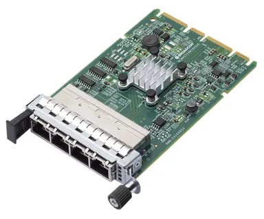 Lenovo 1GBE RJ45 4-Port Ocp
