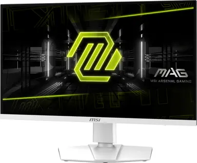 MSI Computer Mag 274URFW Gaming Monitor, image 6