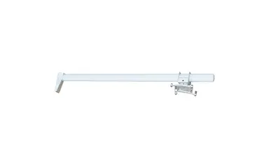 Viewsonic Short Throw Wall Mount Kit for PJD8333S PJD8633WS PJD8353S PJD8653WS 49 IN., image 4