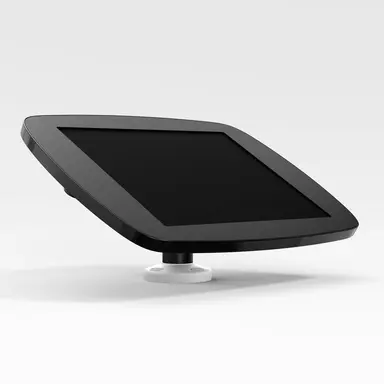 Bouncepad North America Bouncepad Swivel Desk Apple Ipad Pro 4TH & 5TH Gen 12.9 (2020 - 2021) Black