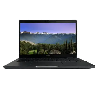 Targus Protective Form-Fit Cover for Dell Latitude 5330 (Clear) 1, image 6