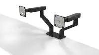 Dell Dual Monitor Arm MDA20, image 3