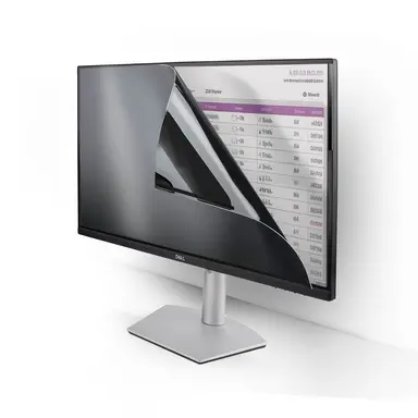 StarTech.com 32 in 16:9 Widescreen Magnetic Privacy Screen Obscures Your Display When Viewed F, image 8