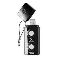 ASUS Mobile Headphone Amp USB Soundcard, image 3