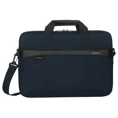 Targus Geolite Ecosmart Slim Brief 15-16IN Blue, image 4