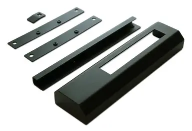 APC by Schneider Electric Netshelter CX High Security Handle Adapter Kit