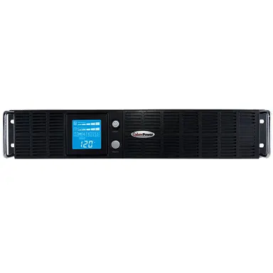 CyberPower Systems (USA) 2100VA/1650W 2U UPS, image 8