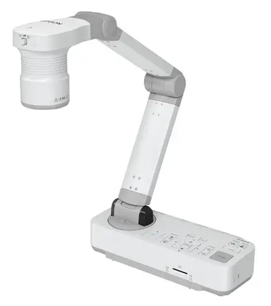 Epson DC-21 Document Camera 1920 X 1080 2 Megapixels 1/2.7IN Cmos Sensor 30 FPS MA, image 2