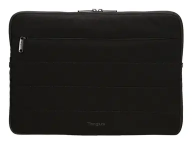 Targus Puffer 13-14INCH Sleeve Black TBS976GL, image 2