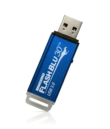 Kanguru FLASHBLU30 USB 3.0 64GB, image 8