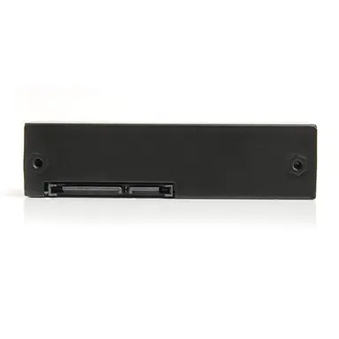 StarTech.com Use Your 2.5 in or 3.5 in IDE Hard Drives in a SATA HDD Docking Station - SATA, image 7