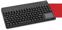 Cherry Americas Black 14 USB Touchpad 06 Keys IP 54 Las, image 3