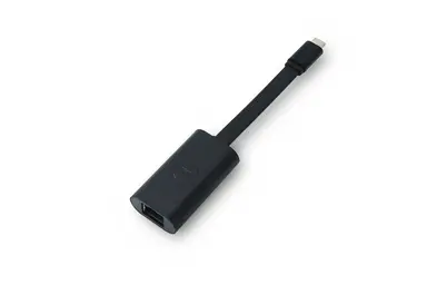 Dell USB-C to 2.5GBPS Ethernet Adapter, image 7