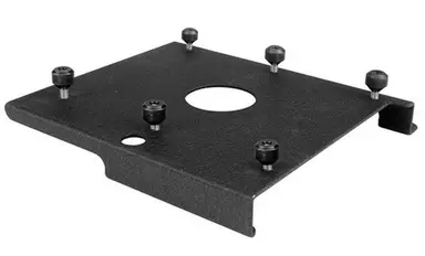 Chief Manufacturing Hanging Interface Bracket Epson, image 4