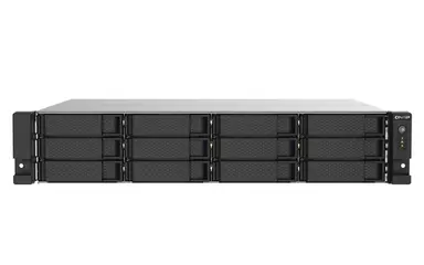 Qnap AMD Ryzen V1000 Series V1500B 4C/8T 2.2GHz, image 4