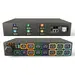Vertiv Rpdu Monitored Unit Level EC 60A 208V Delta 17.2KW Horizontal (3) Locking, image 5