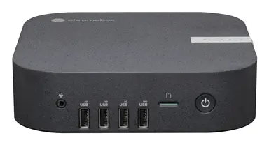 ASUS CHROMEBOX5A-S3081UN, image 7