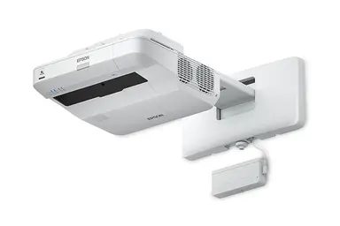 Epson LCD Projector - 4400 ANSI Lumen - 1.07 Billion Colors - 16:10, image 6