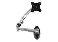 Peerless Industries Articulating Wall Mount for up to 29IN Monitors - Weight Capacity 17.8LB (8.1KG), image 3