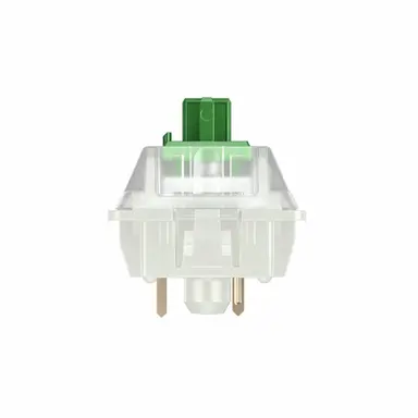 Cherry Americas MX RGB Green 23 Switches, image 8
