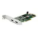 StarTech.com PCIe HDMI Capture Card to Record 4K Video to Desktop PC - HDMI 2.0/4096 X 2160P, image 5