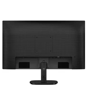 Philips - 27 in Monitor, LED, FHD (1920 × 1080), HDMI, VGA, DP, 4 Year, image 5