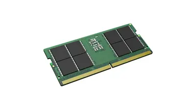 Kingston 32GB 5600MT/S DDR5 Non-ECC CL46 SODIMM 2RX8 Bulk, image 8