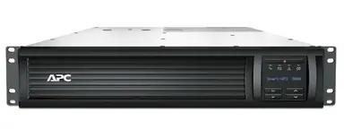 APC BY Schneider Electric APC Smart-Ups 3000VA LCD RM 2U 230V