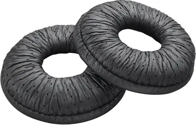 HP Poly CS540 Leatherette Ear Cushions (2 Pieces)
