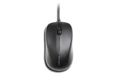 Kensington Computer Mouse for Life-Wired-Polybag