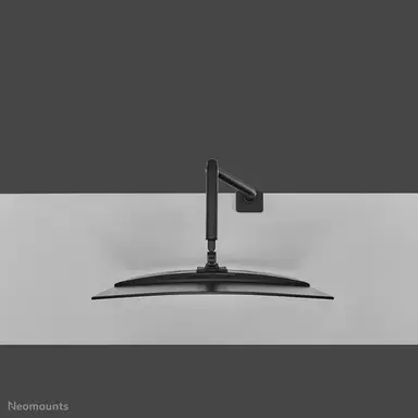 Neomounts Next One Desk Mount 1 Screen, image 6