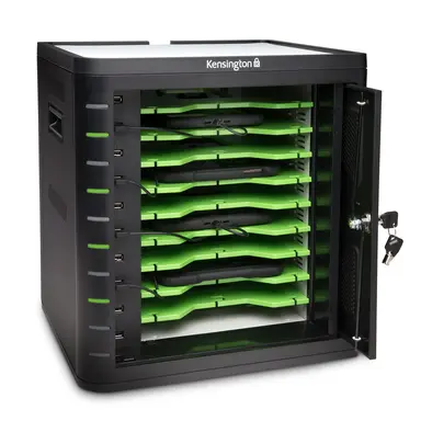 Kensington Computer CHARGE&SYNC CABINET2-USB to Lightni 5PK, image 7