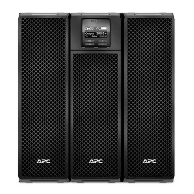 APC BY Schneider Electric APC Smart-Ups Srt 8000VA with 208/240V to 120V Step-Down Transformer, image 7