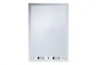 Epson Scanner GT-S50/80 Carrier Sheet Packet OF 5, image 3