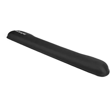 StarTech.com This Foam Keyboard Wrist Rest for Standard Computer Keyboards (18.3 in Long) Offe, image 6
