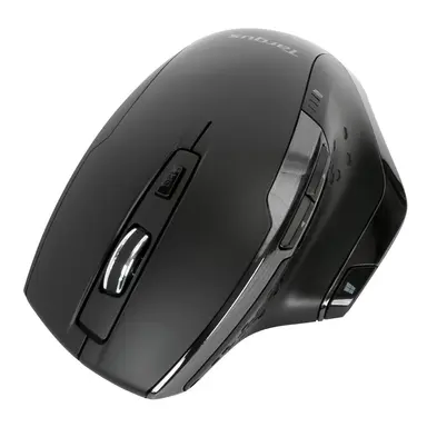 Targus Bluetrace Ergonomic Wireless Mouse W/ an, image 8
