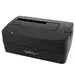 STARTECH.COM Single-Bay Hard Drive Docking STATION; 2.5/3.5IN SATA I/II/III; USB 3.2 Gen 1 (5, image 5