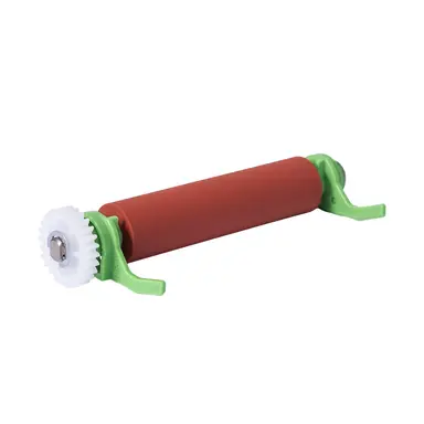 Brother International Corporat Linerless Platen Roller Replacement 203DPI (FOR Use with TD2320DFC203 And TD235, image 7