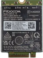 Wwan HP Xmm 7560 R+ Lte-AP - image 3