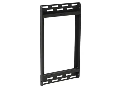 Peerless Industries Menu Board Wall Plate - 8.0 Coo: USA Returnable