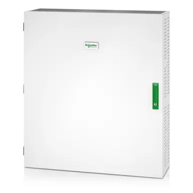 APC BY Schneider Electric Parallel Maintenance Bypass Panel for 2 Upss 60-120KW 400V Wallmount for Galaxy