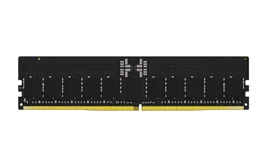 Kingston 16GB 6400MT/S DDR5 ECC Reg CL32 DIMM Fury Renegade Pro Expo, image 4