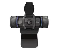 Logitech C920E HD 1080P Webcam, TAA Compliant, image 3