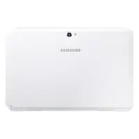 Samsung Electronics America, I 10.1 Synthetic Leater White Book Cover for Ativ Tab 3, image 3