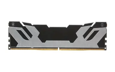 Kingston 16GB 6400 DDR5 CL32 DIMM Fury Ren SLVR, image 7